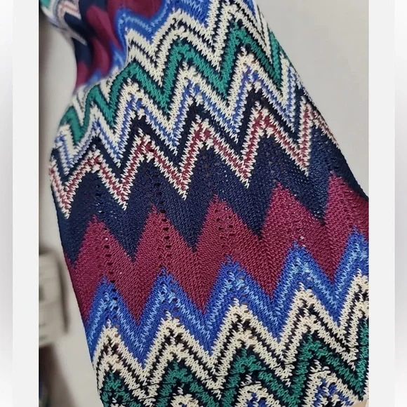 Beautiful Dress, Multicolors,  size Small, New $7.00 - Picture 3 of 3